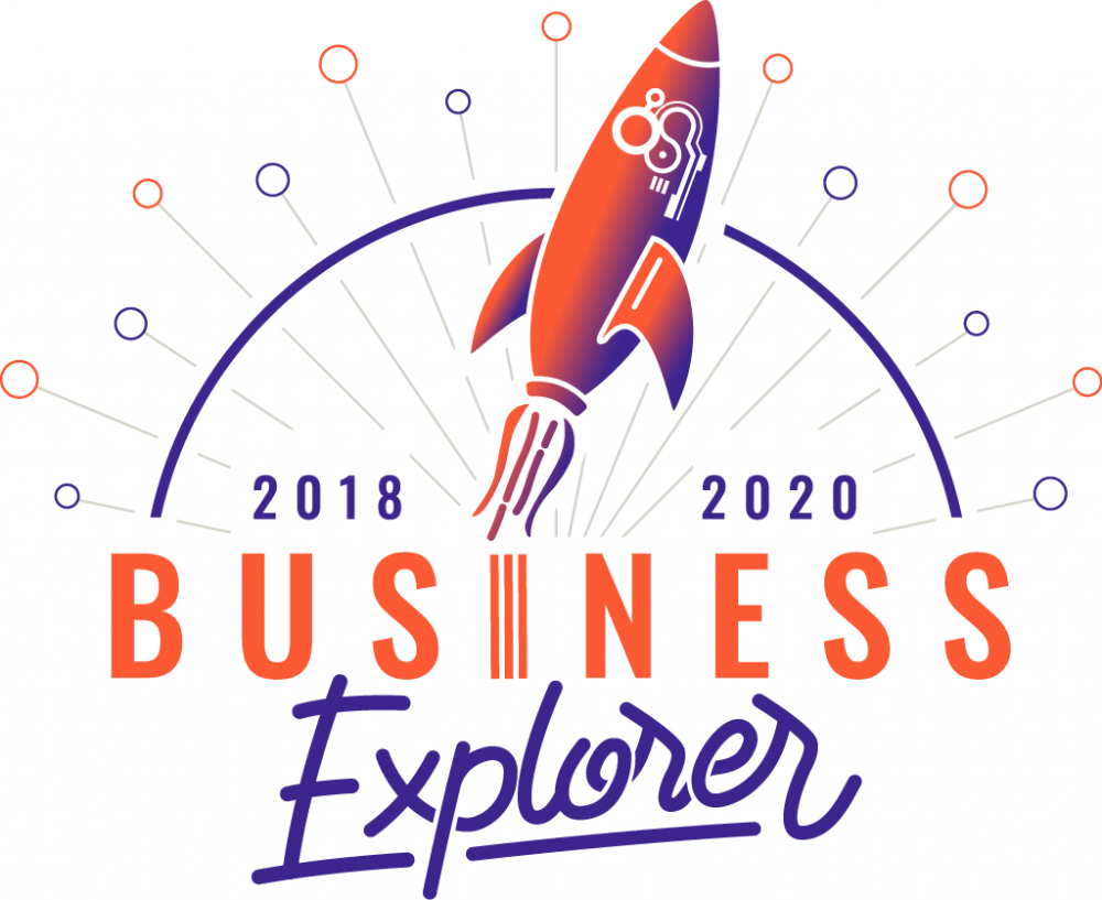 Что такое business explorer