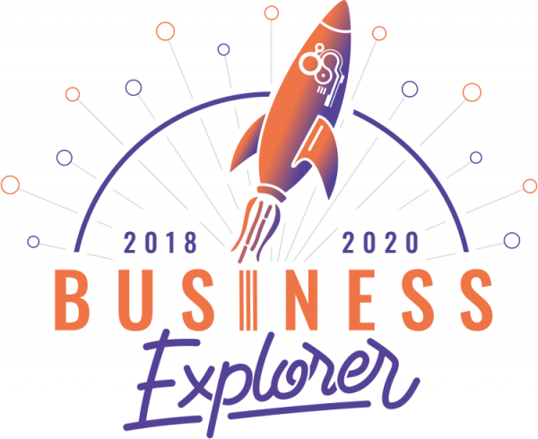 Что такое business explorer